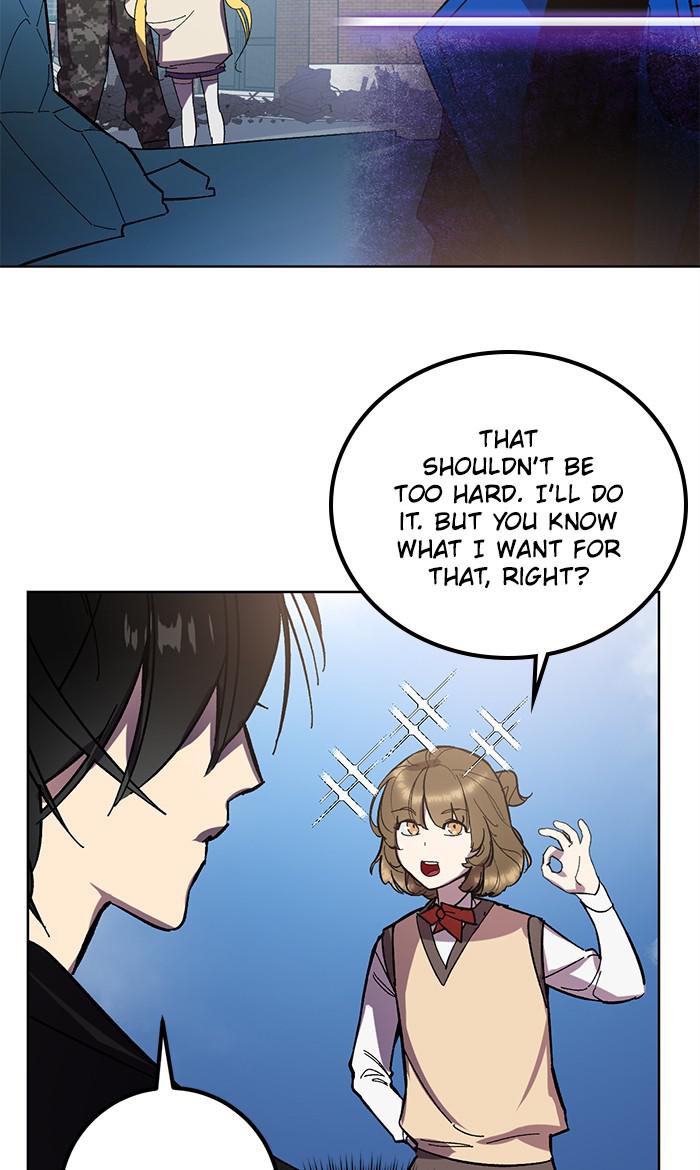 Read Return to Player (en) Manga Online