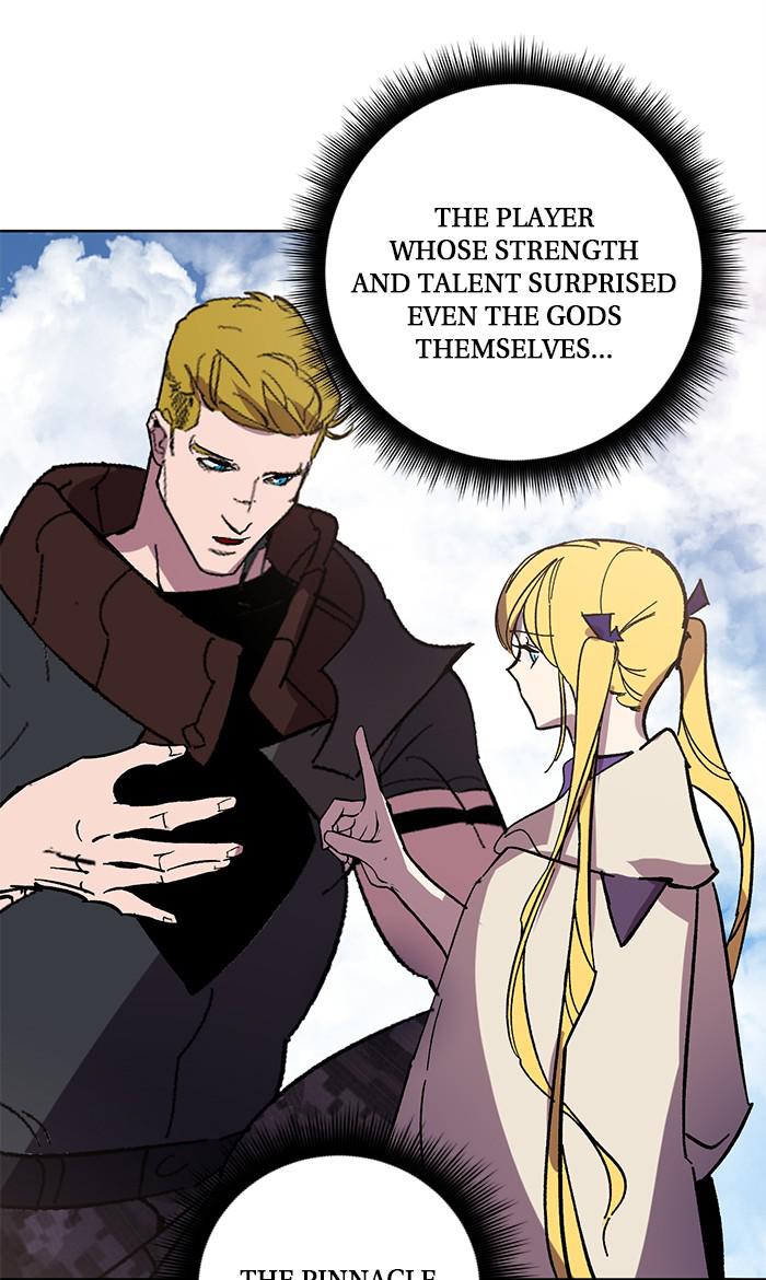 Read Return to Player (en) Manga Online