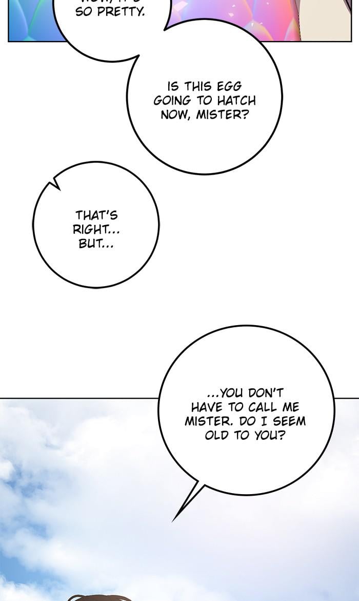 Read Return to Player (en) Manga Online