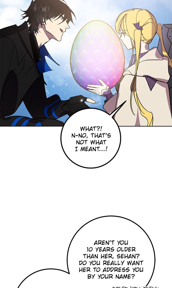 Read Return to Player (en) Manga Online