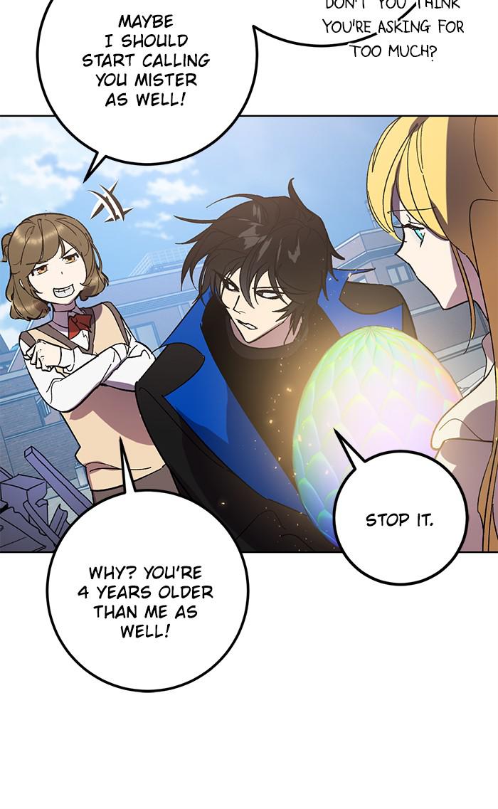 Read Return to Player (en) Manga Online