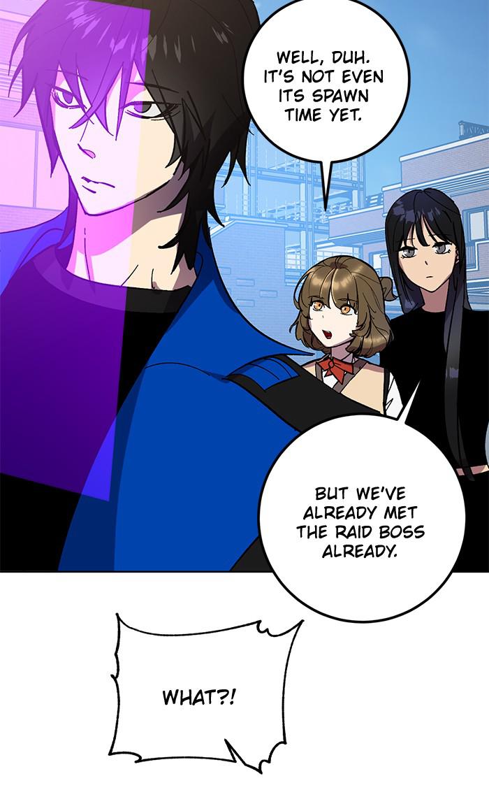 Read Return to Player (en) Manga Online