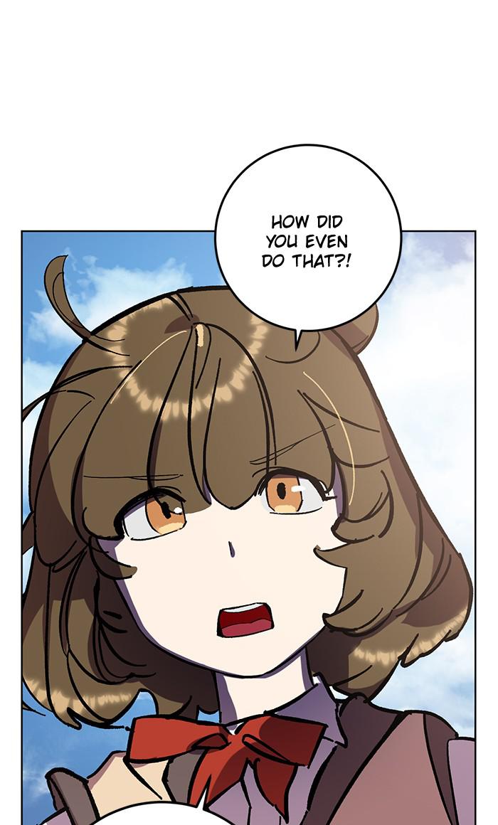 Read Return to Player (en) Manga Online