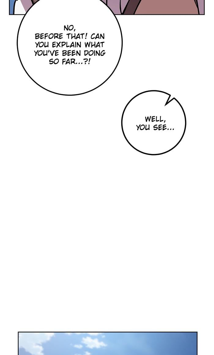 Read Return to Player (en) Manga Online