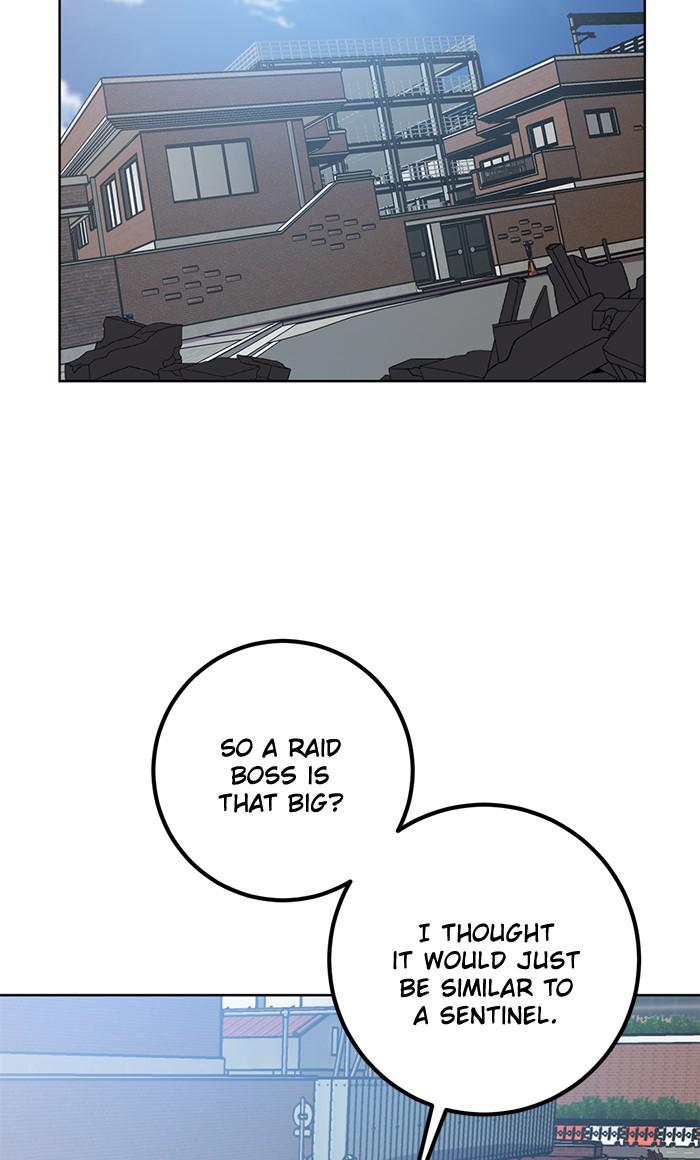 Read Return to Player (en) Manga Online