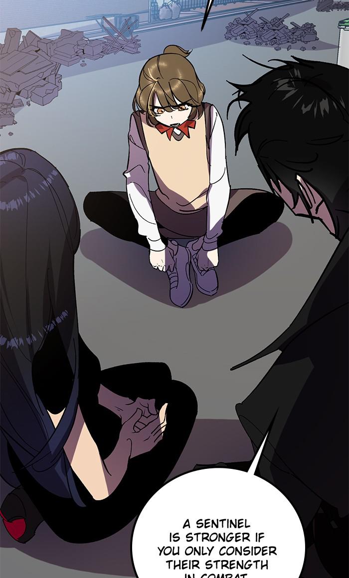 Read Return to Player (en) Manga Online