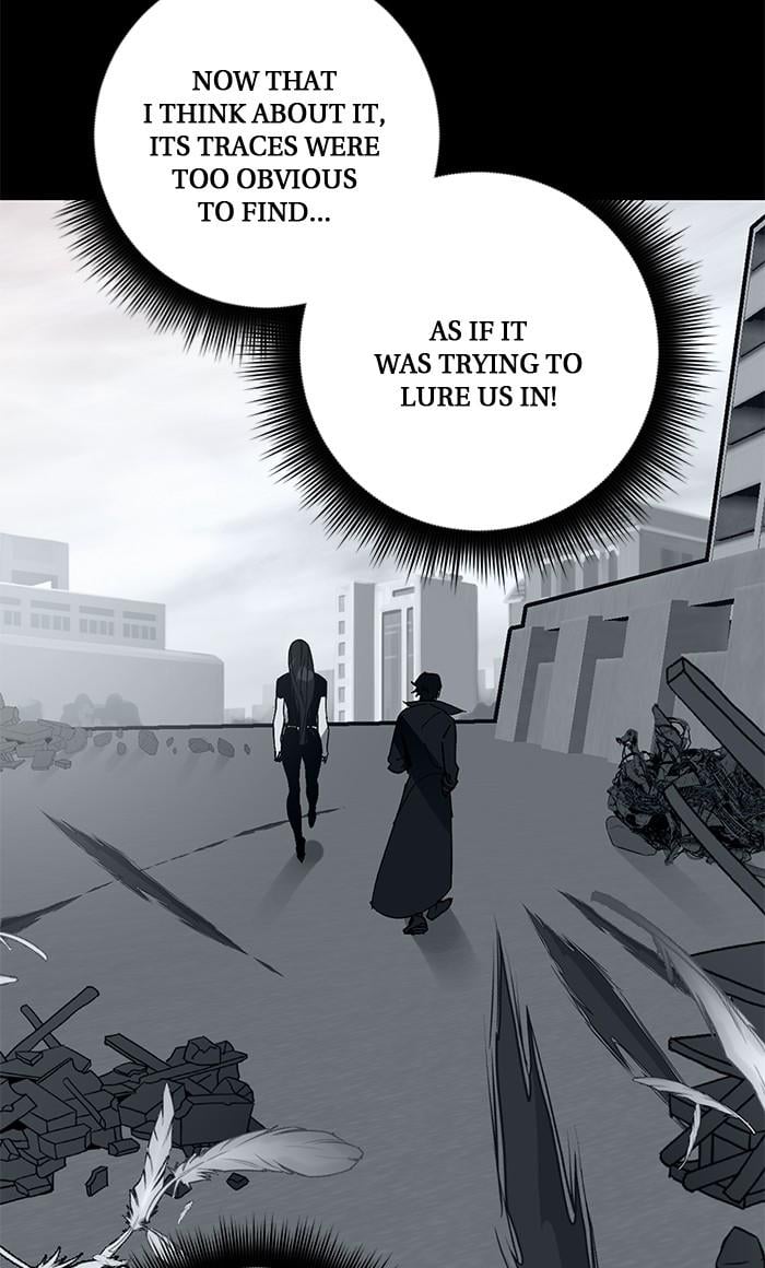 Read Return to Player (en) Manga Online