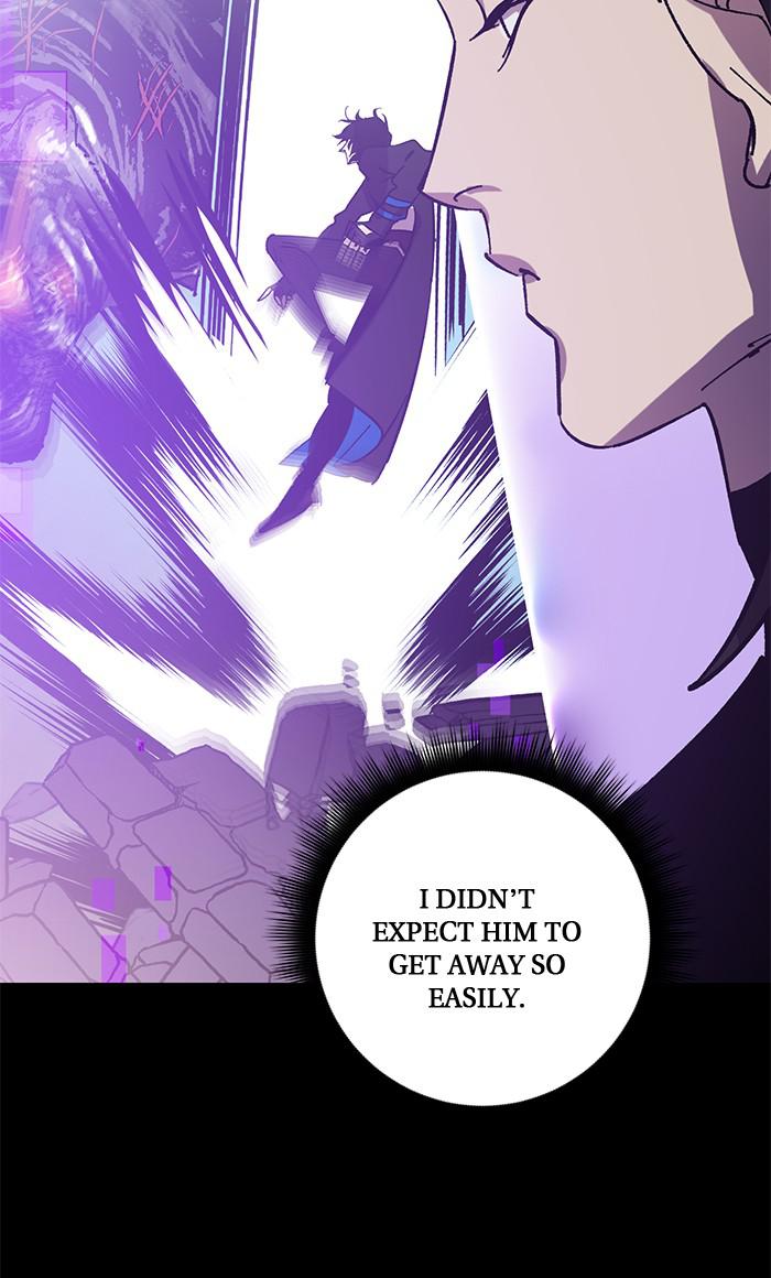 Read Return to Player (en) Manga Online