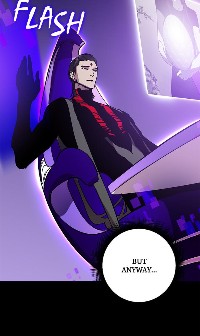 Read Return to Player (en) Manga Online