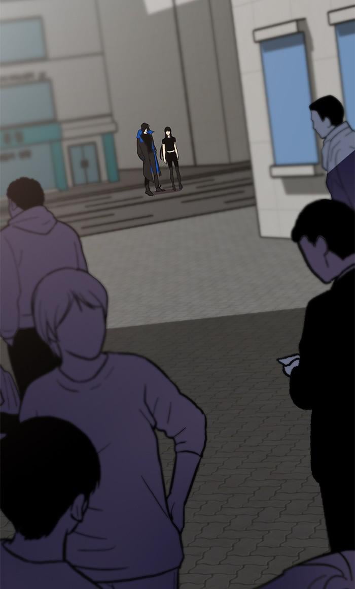 Read Return to Player (en) Manga Online