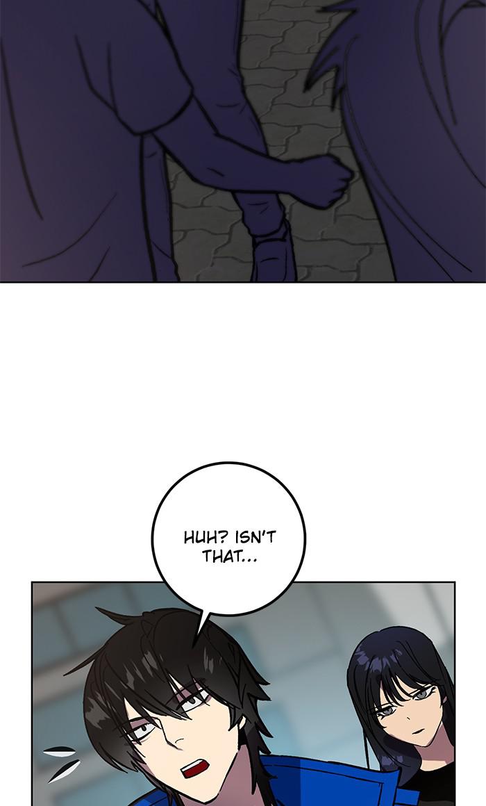 Read Return to Player (en) Manga Online