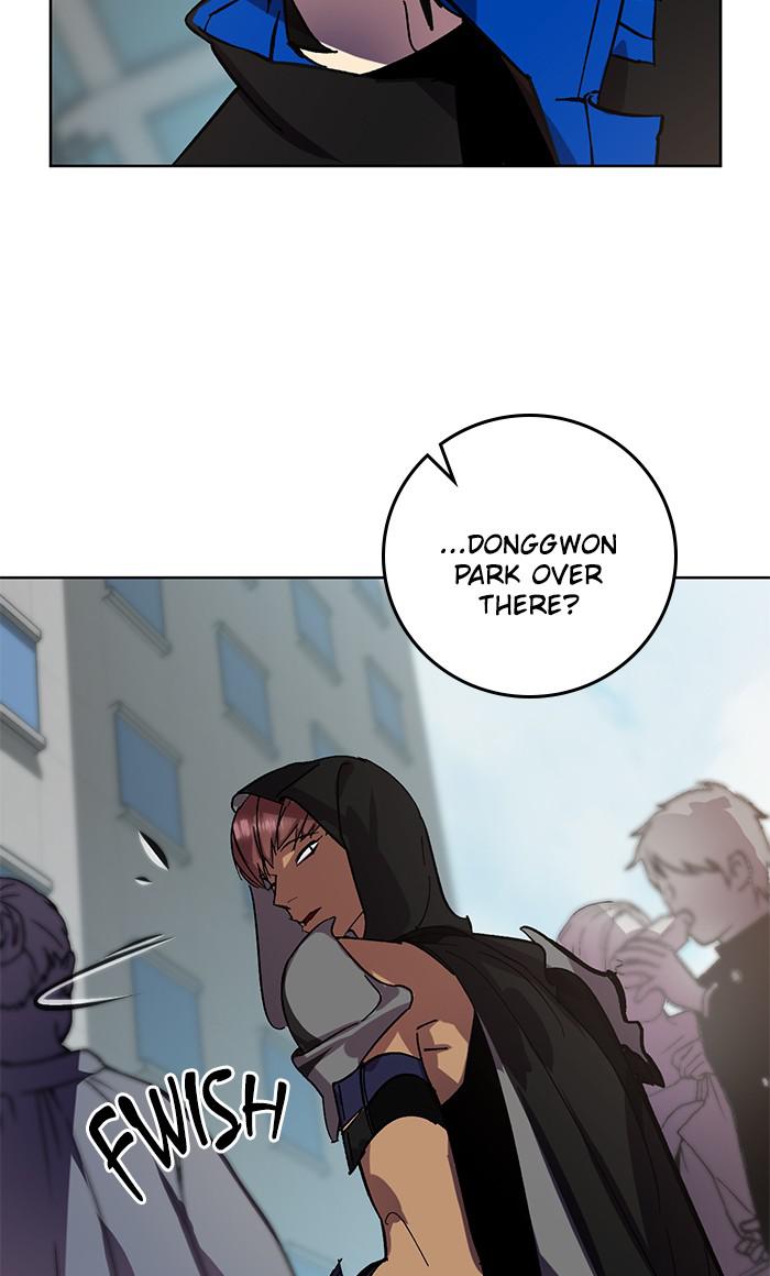 Read Return to Player (en) Manga Online