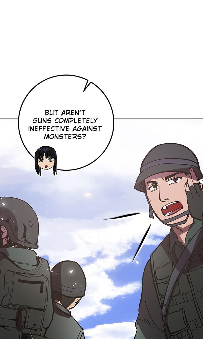 Read Return to Player (en) Manga Online