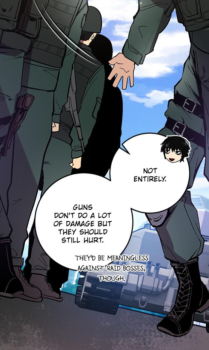 Read Return to Player (en) Manga Online