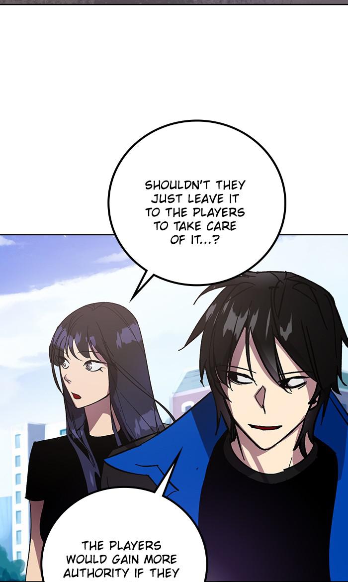 Read Return to Player (en) Manga Online