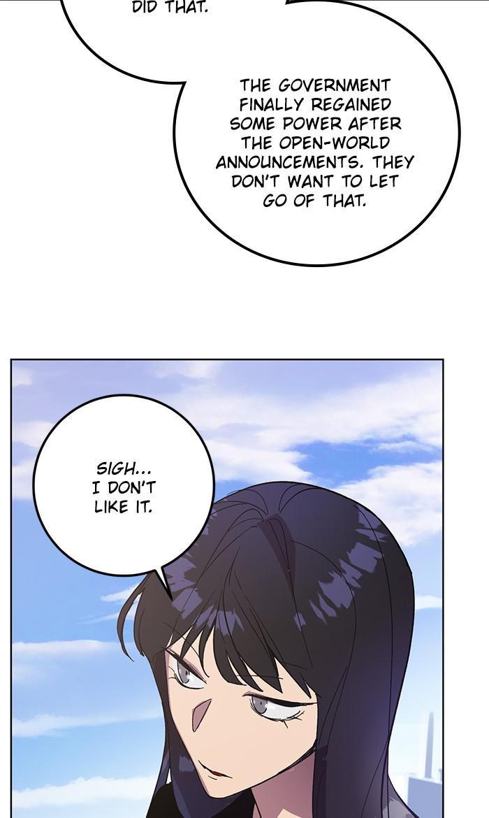 Read Return to Player (en) Manga Online