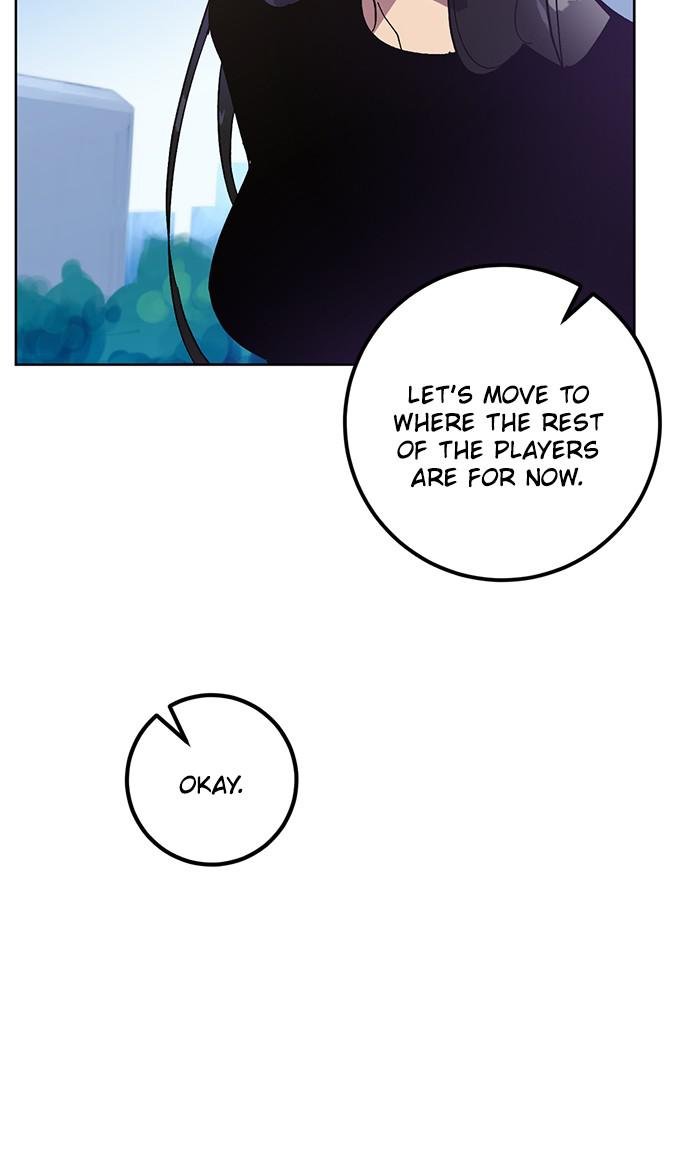 Read Return to Player (en) Manga Online