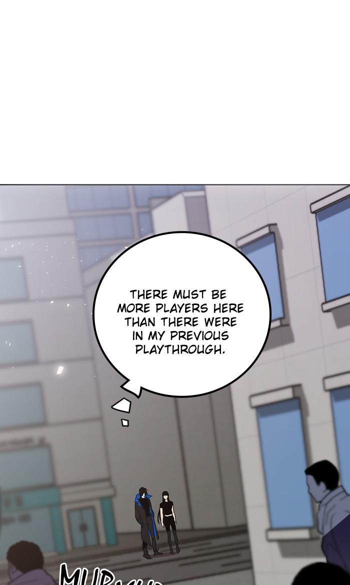 Read Return to Player (en) Manga Online