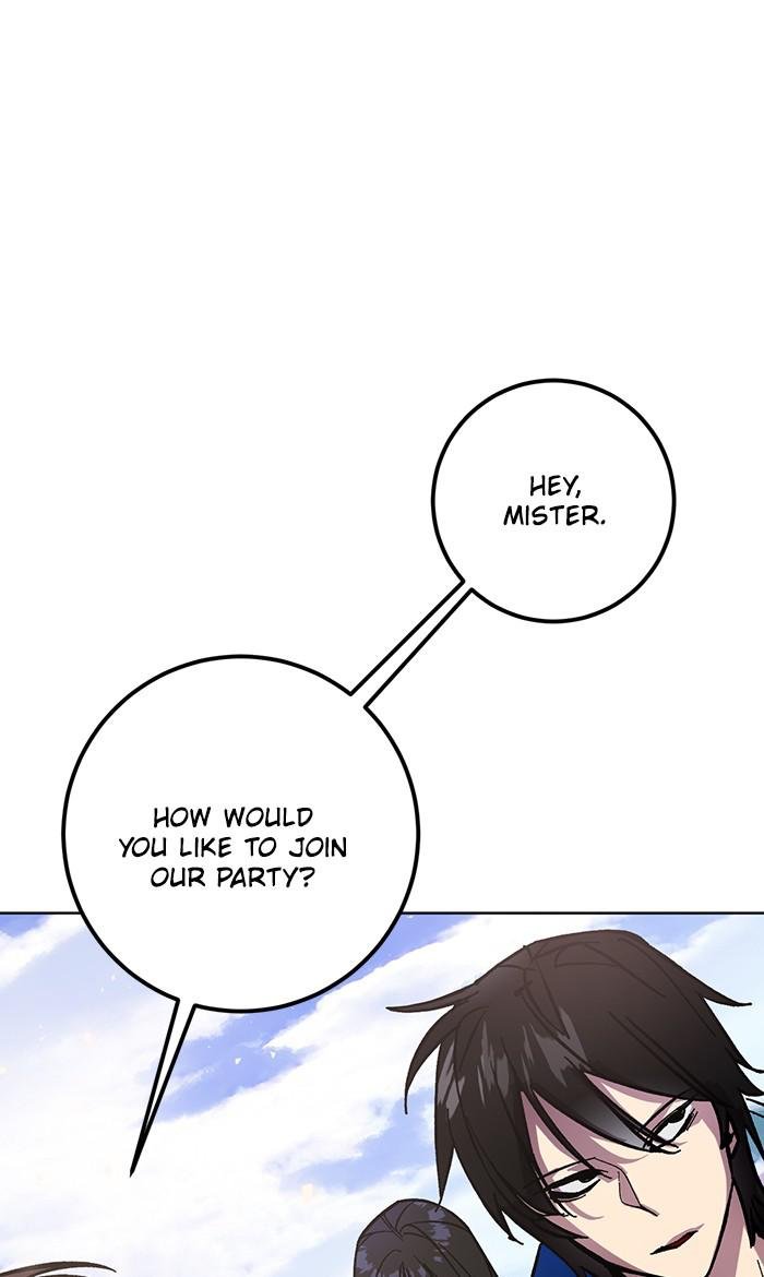 Read Return to Player (en) Manga Online