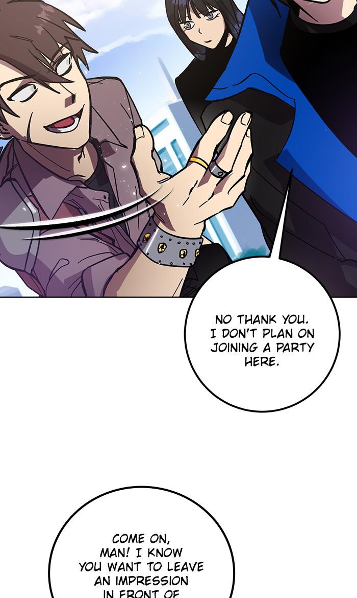 Read Return to Player (en) Manga Online