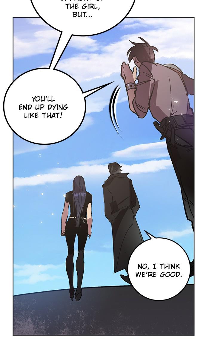 Read Return to Player (en) Manga Online