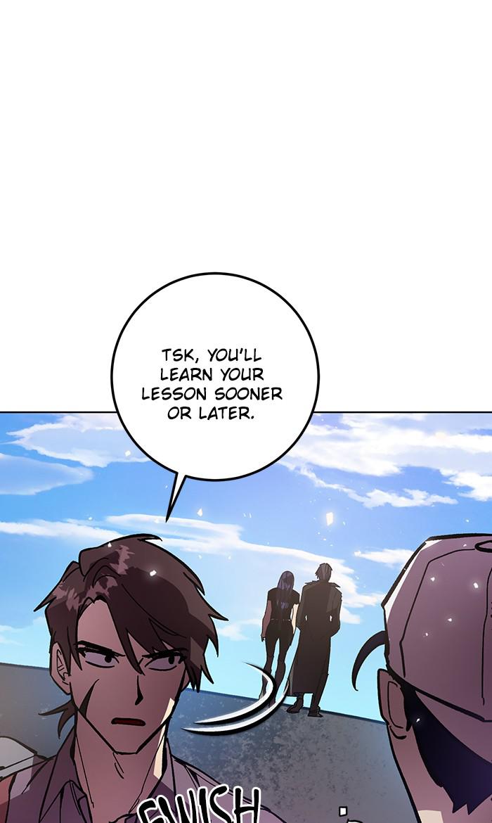 Read Return to Player (en) Manga Online