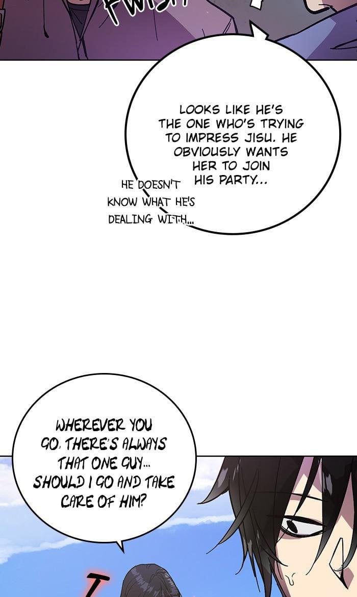 Read Return to Player (en) Manga Online