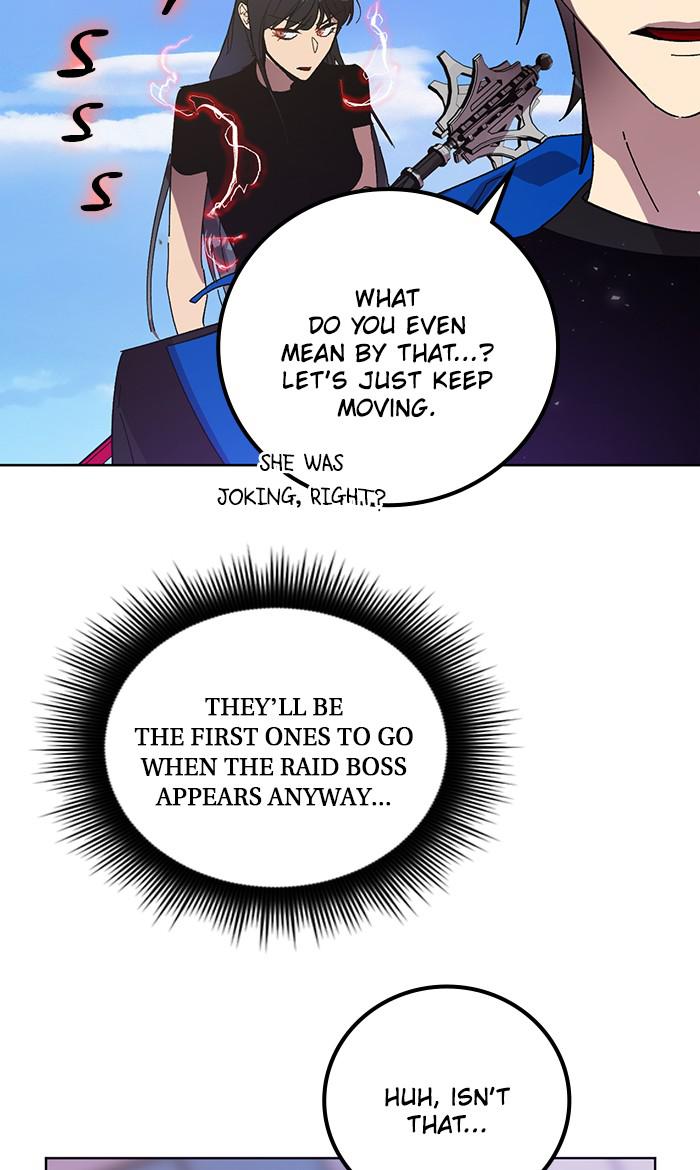 Read Return to Player (en) Manga Online