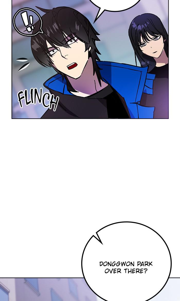 Read Return to Player (en) Manga Online