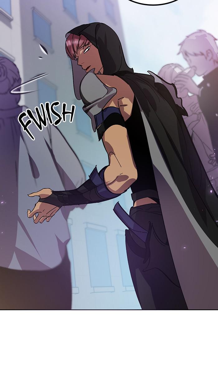 Read Return to Player (en) Manga Online