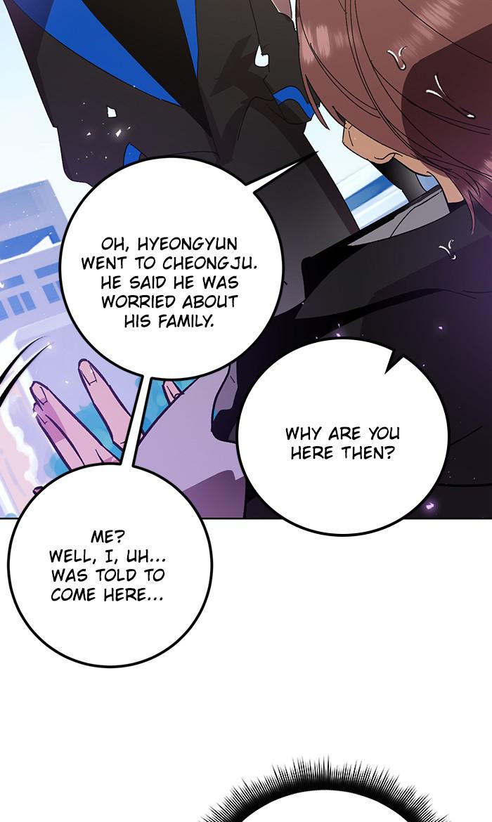 Read Return to Player (en) Manga Online