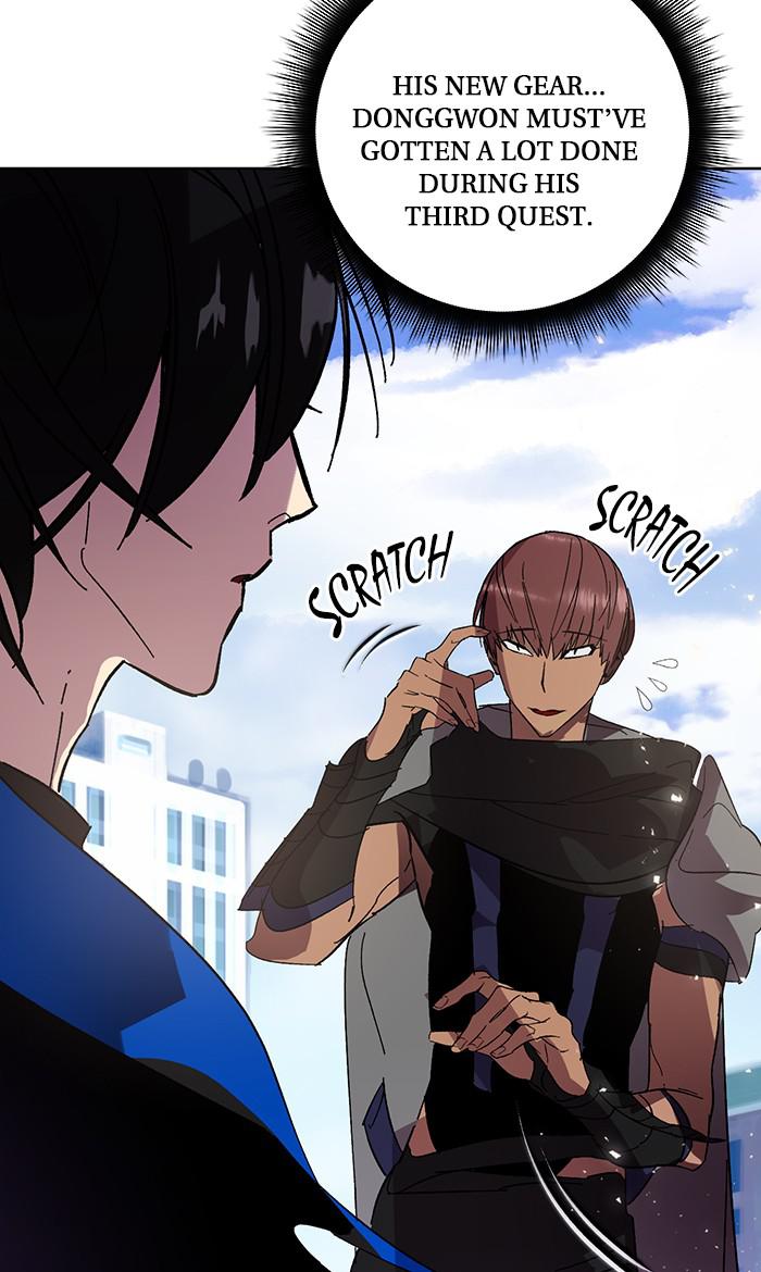 Read Return to Player (en) Manga Online