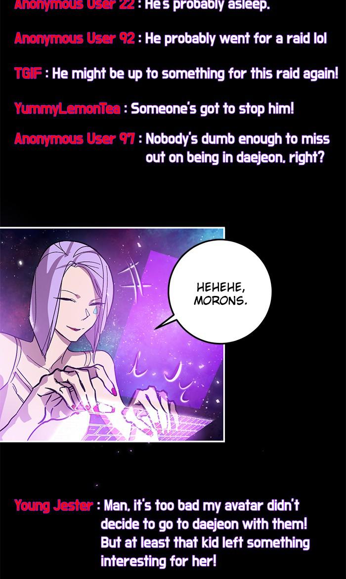 Read Return to Player (en) Manga Online