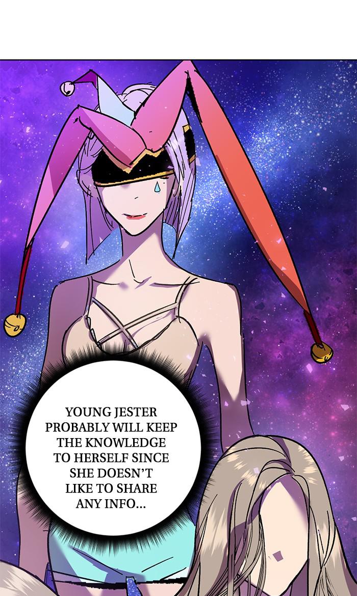 Read Return to Player (en) Manga Online