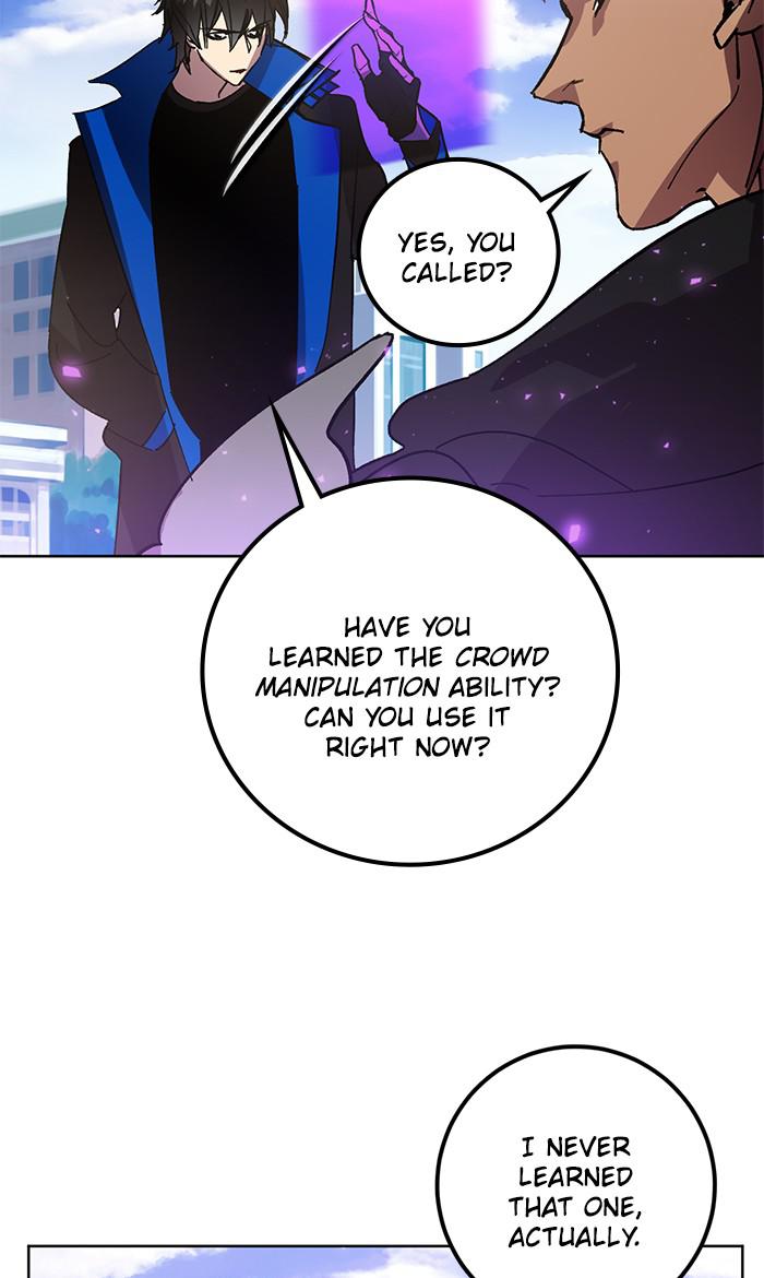 Read Return to Player (en) Manga Online