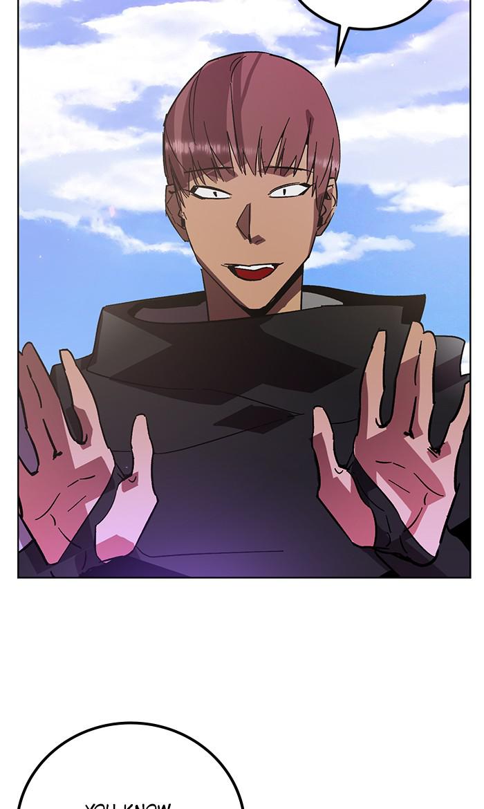 Read Return to Player (en) Manga Online