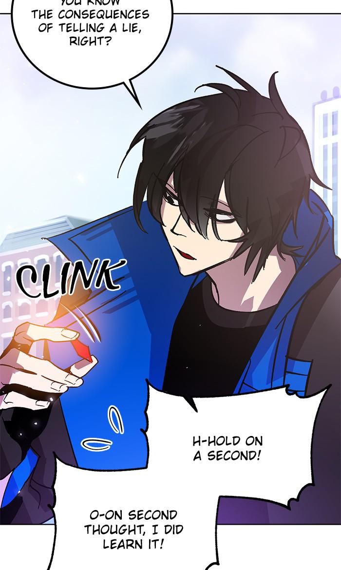 Read Return to Player (en) Manga Online