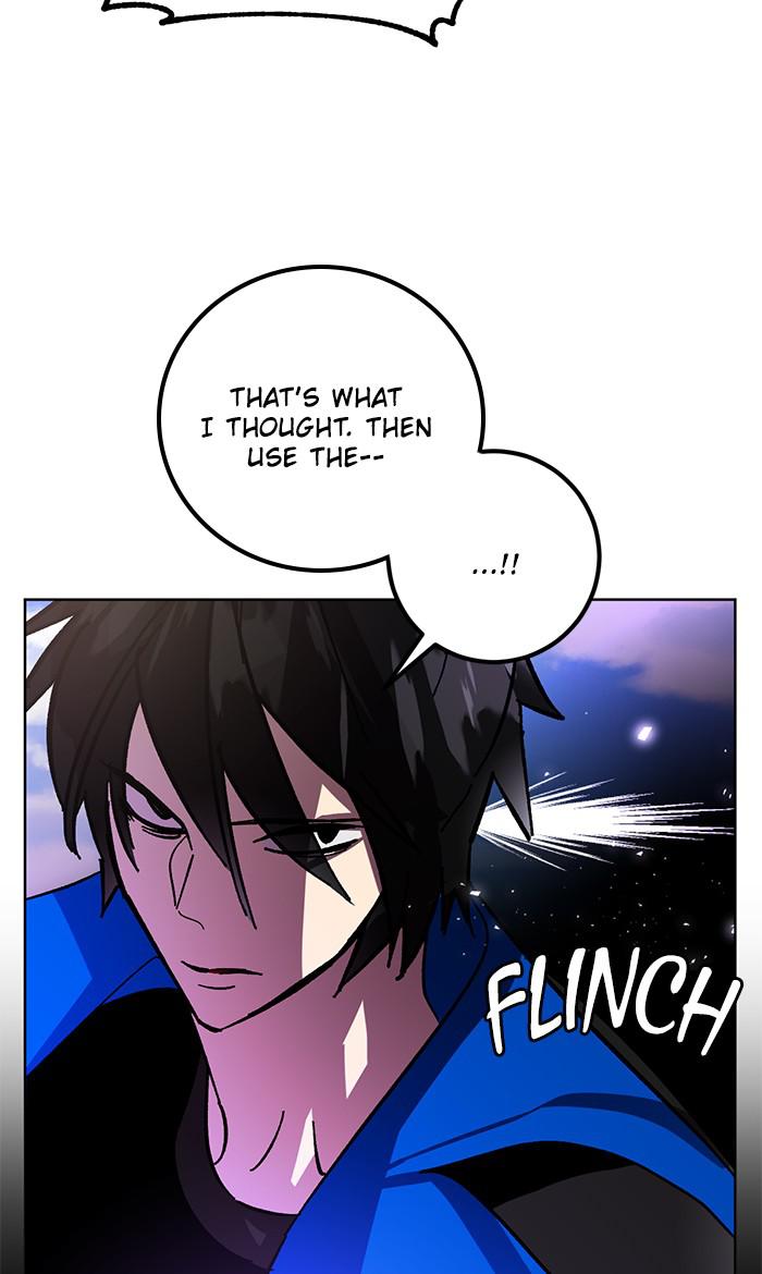 Read Return to Player (en) Manga Online