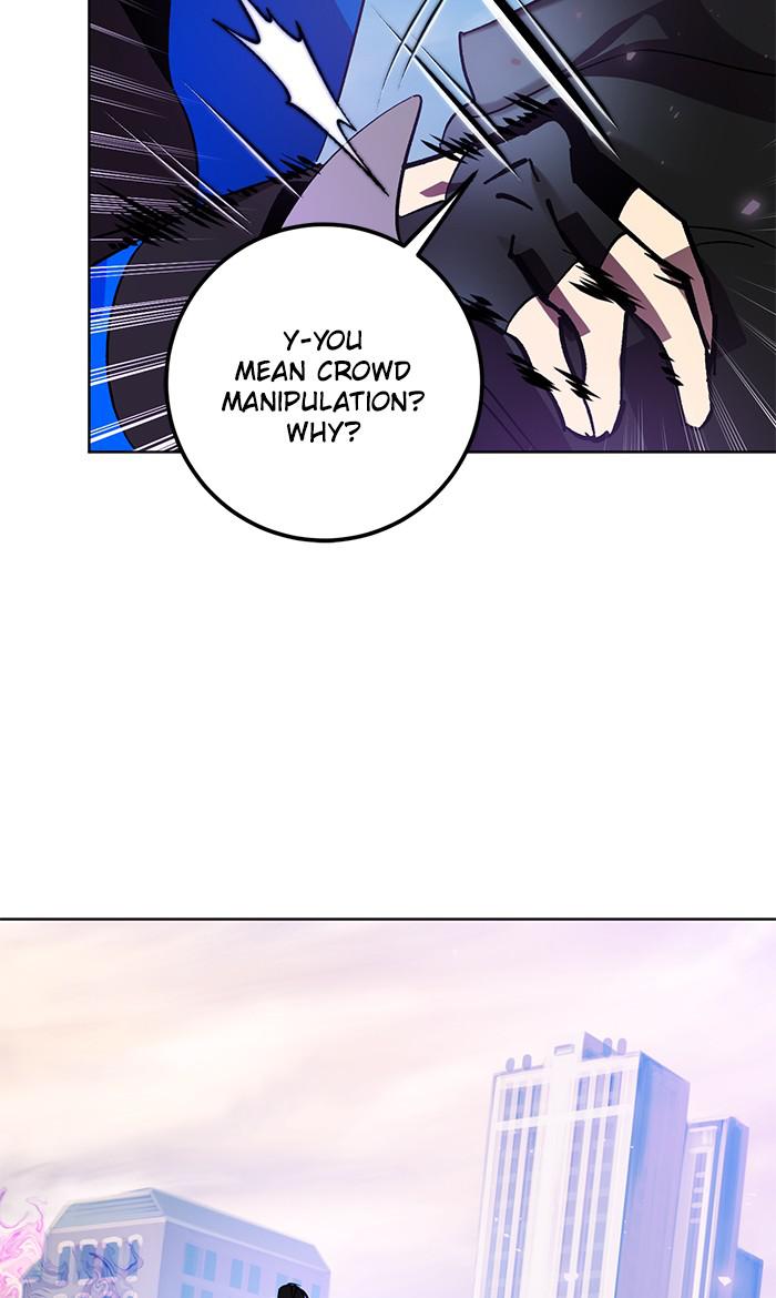 Read Return to Player (en) Manga Online