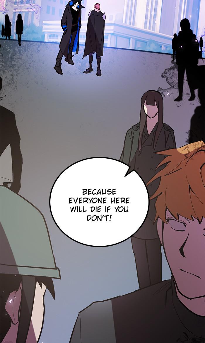 Read Return to Player (en) Manga Online