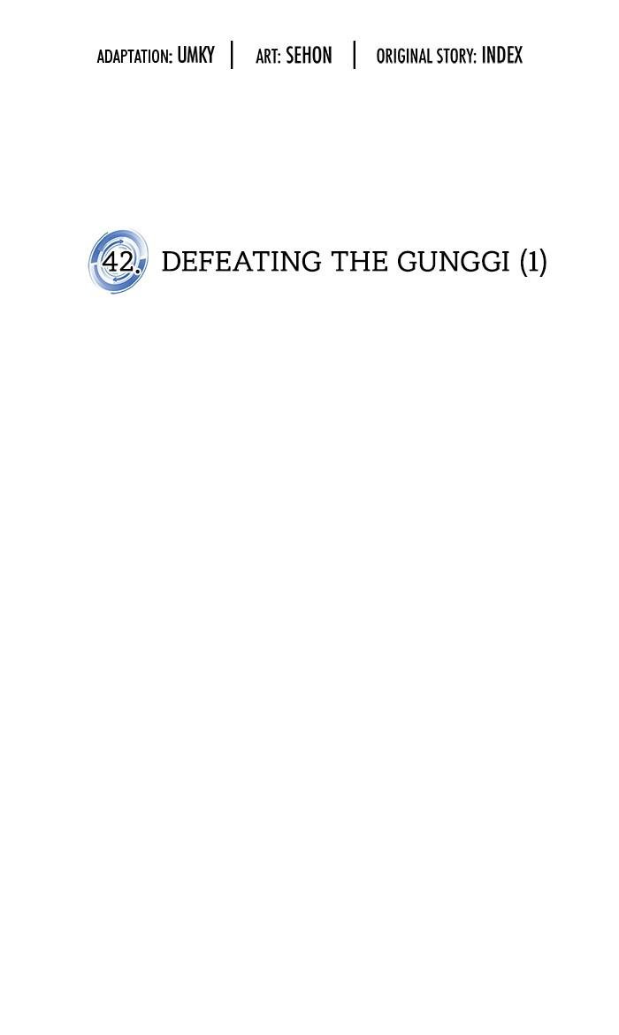 Read Return to Player (en) Manga Online