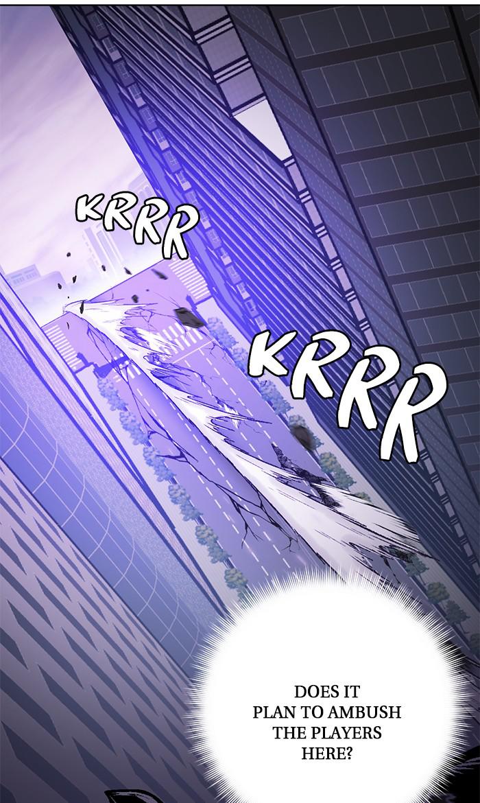 Read Return to Player (en) Manga Online