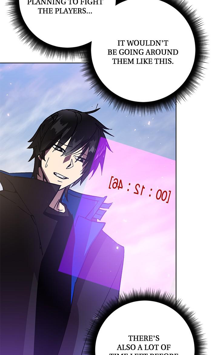 Read Return to Player (en) Manga Online