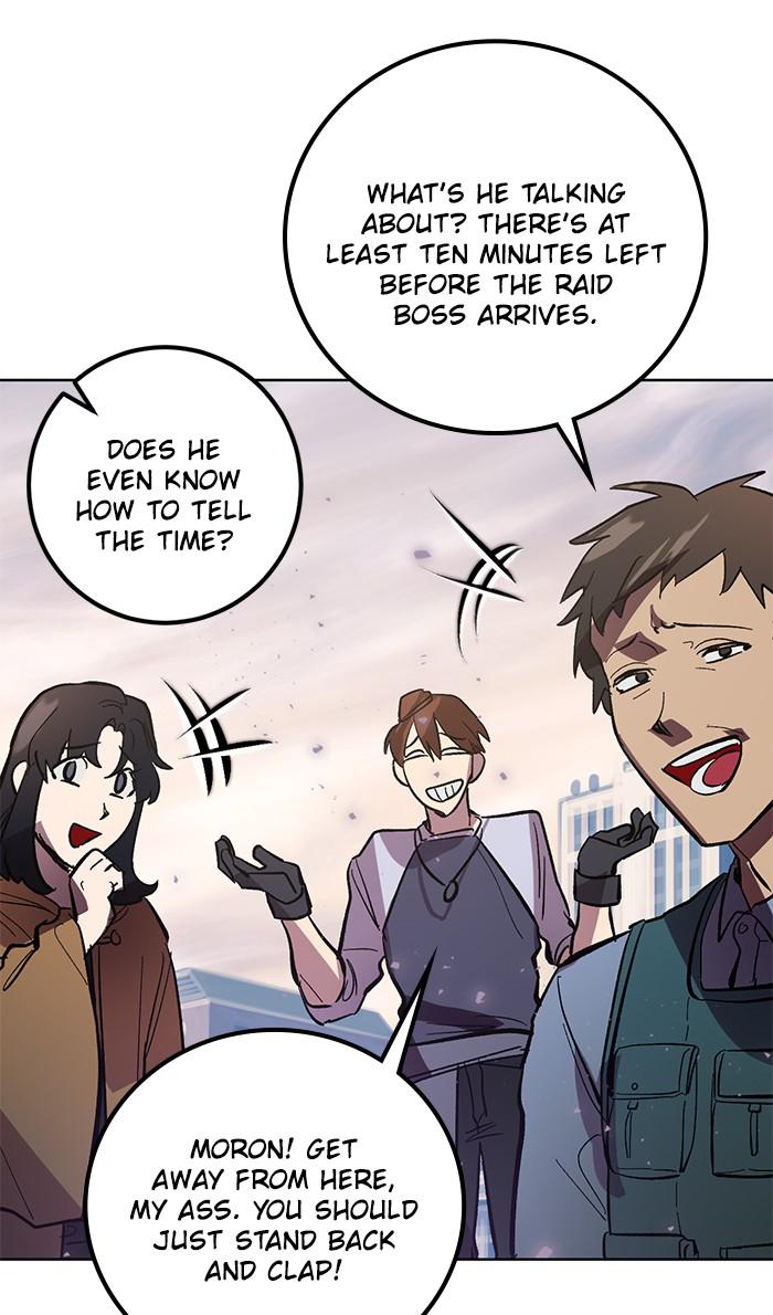 Read Return to Player (en) Manga Online