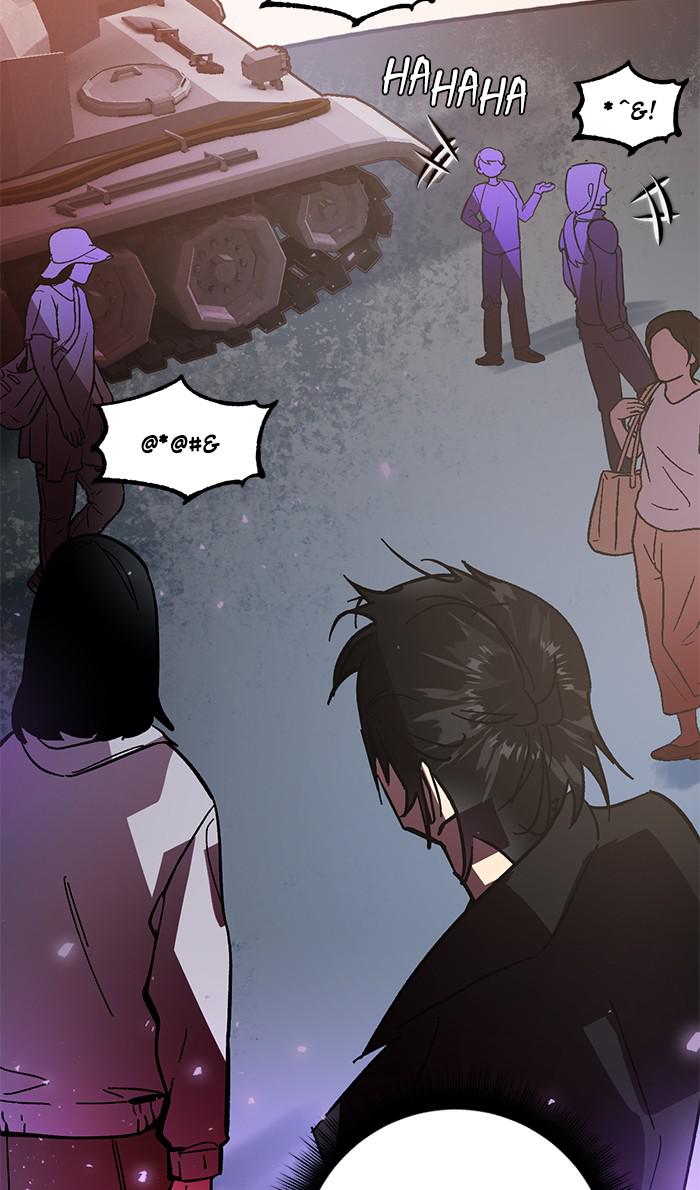 Read Return to Player (en) Manga Online