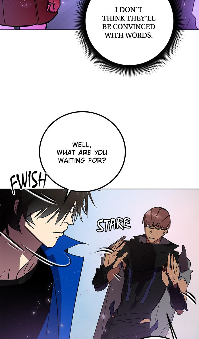 Read Return to Player (en) Manga Online