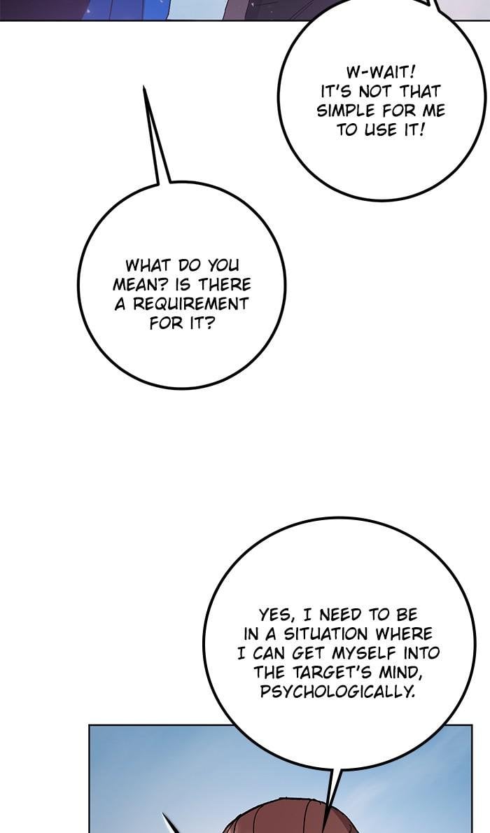 Read Return to Player (en) Manga Online