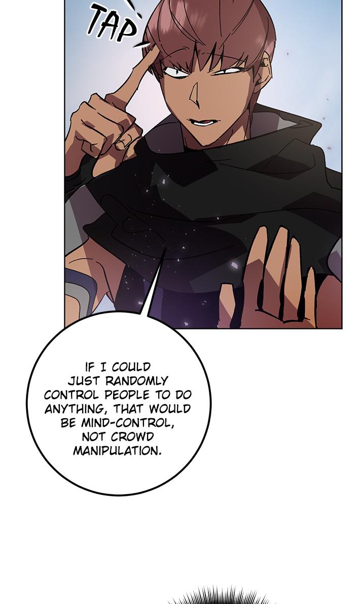 Read Return to Player (en) Manga Online