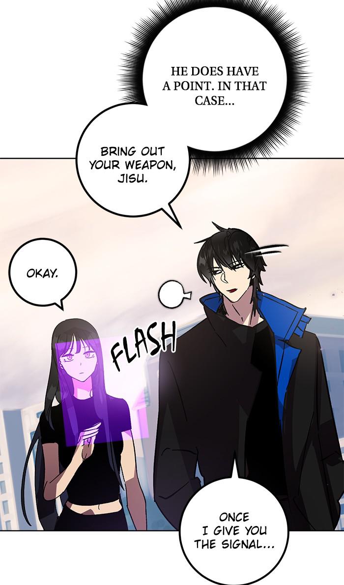 Read Return to Player (en) Manga Online