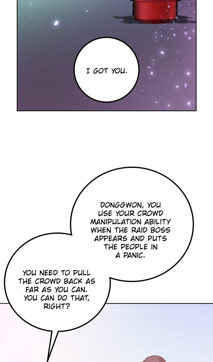 Read Return to Player (en) Manga Online